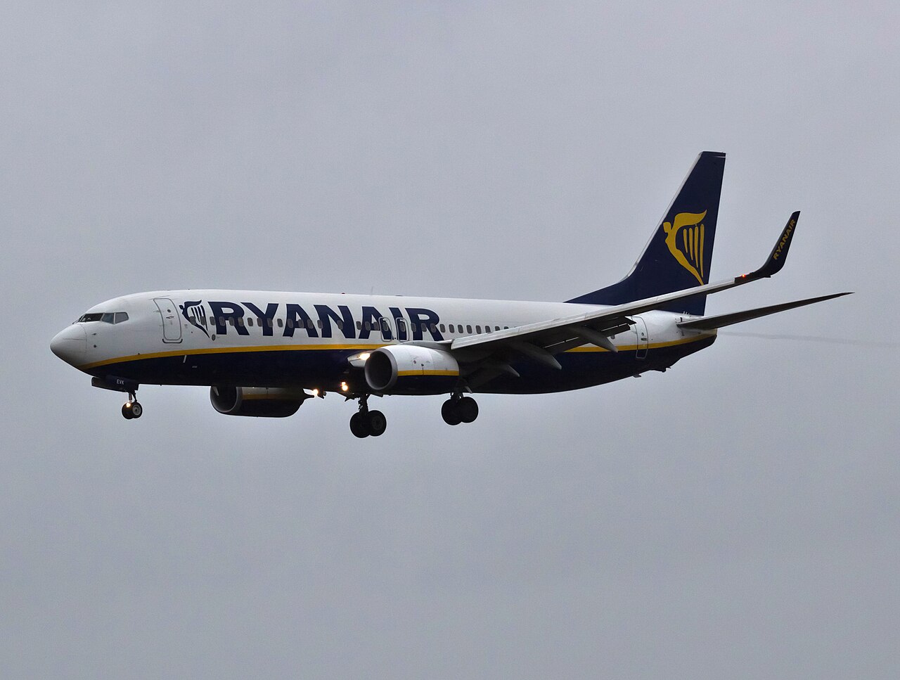 EI-EVK