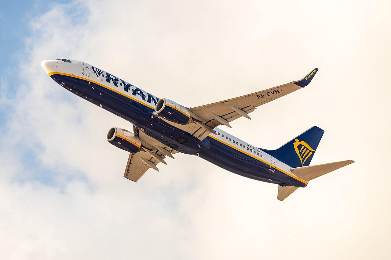 EI-EVN