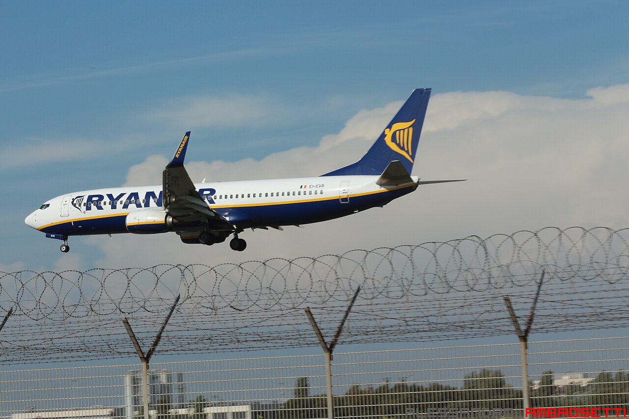 EI-EVR
