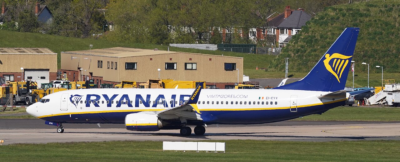 EI-EVX