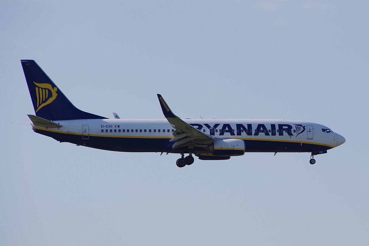 EI-EXD