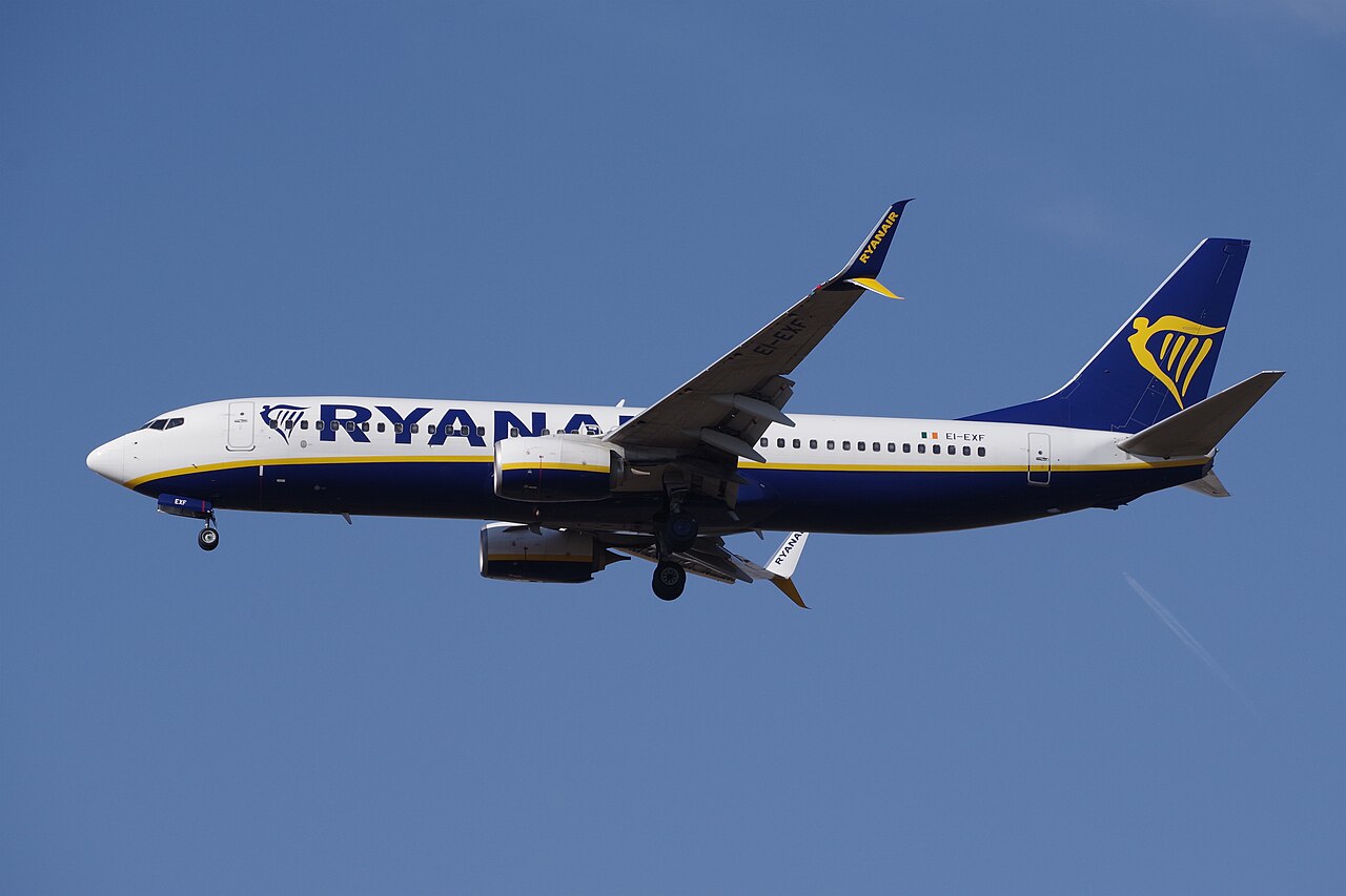 EI-EXF