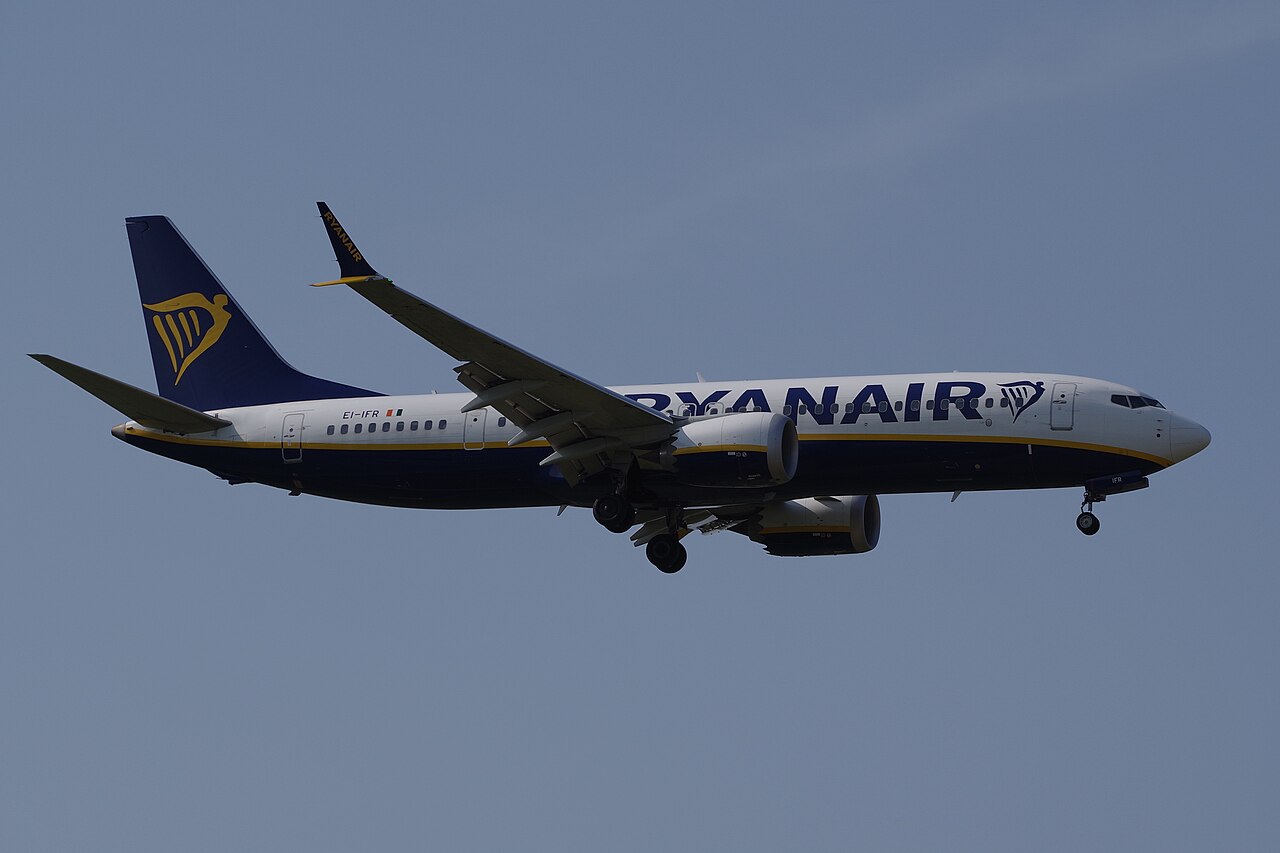 EI-IFR
