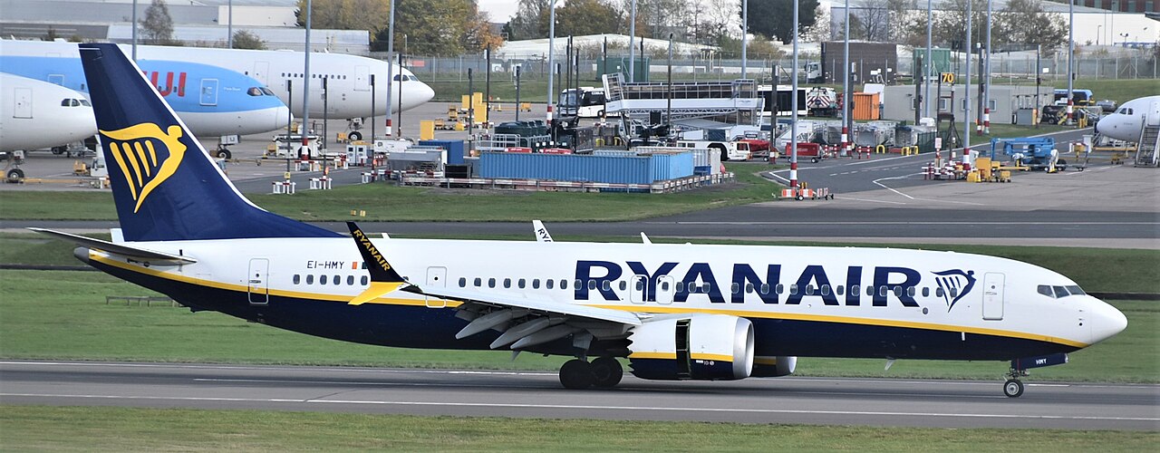 EI-HMY