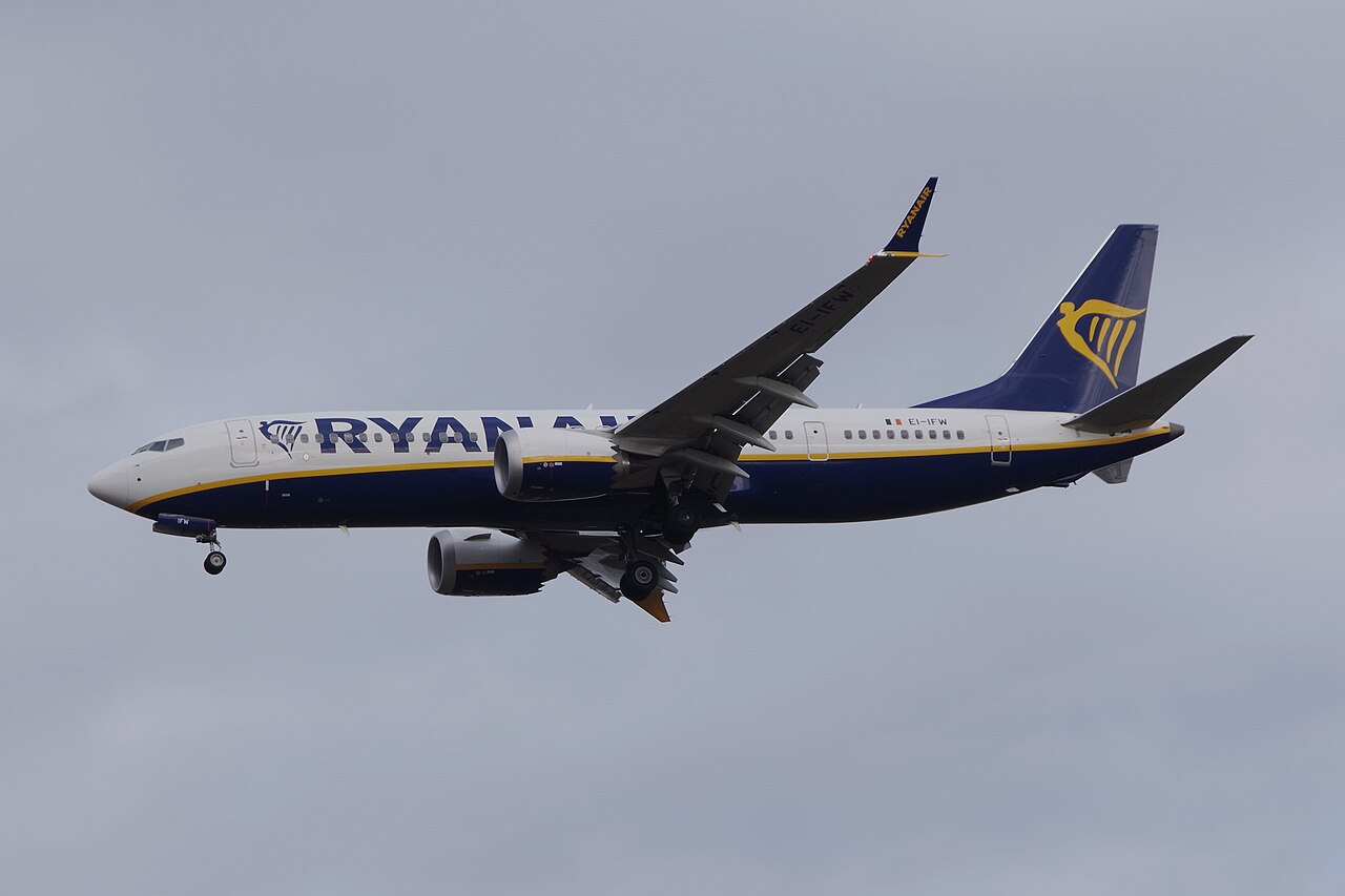 EI-IFW