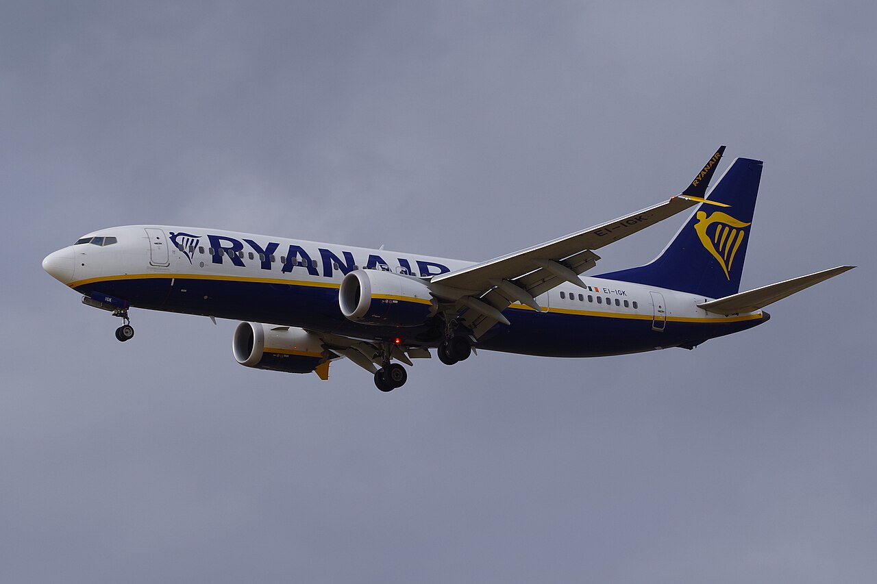 EI-IGK