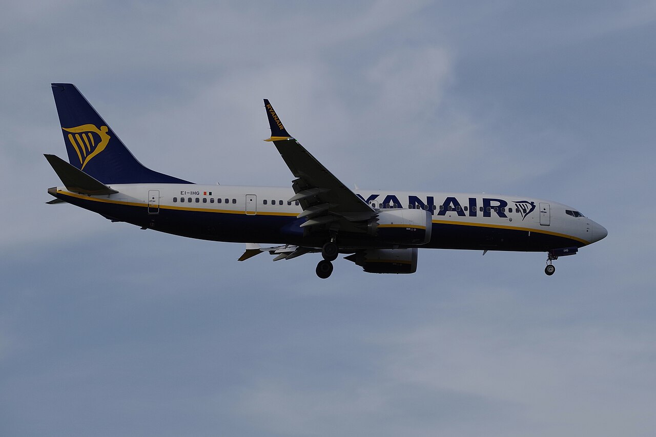 EI-IHG