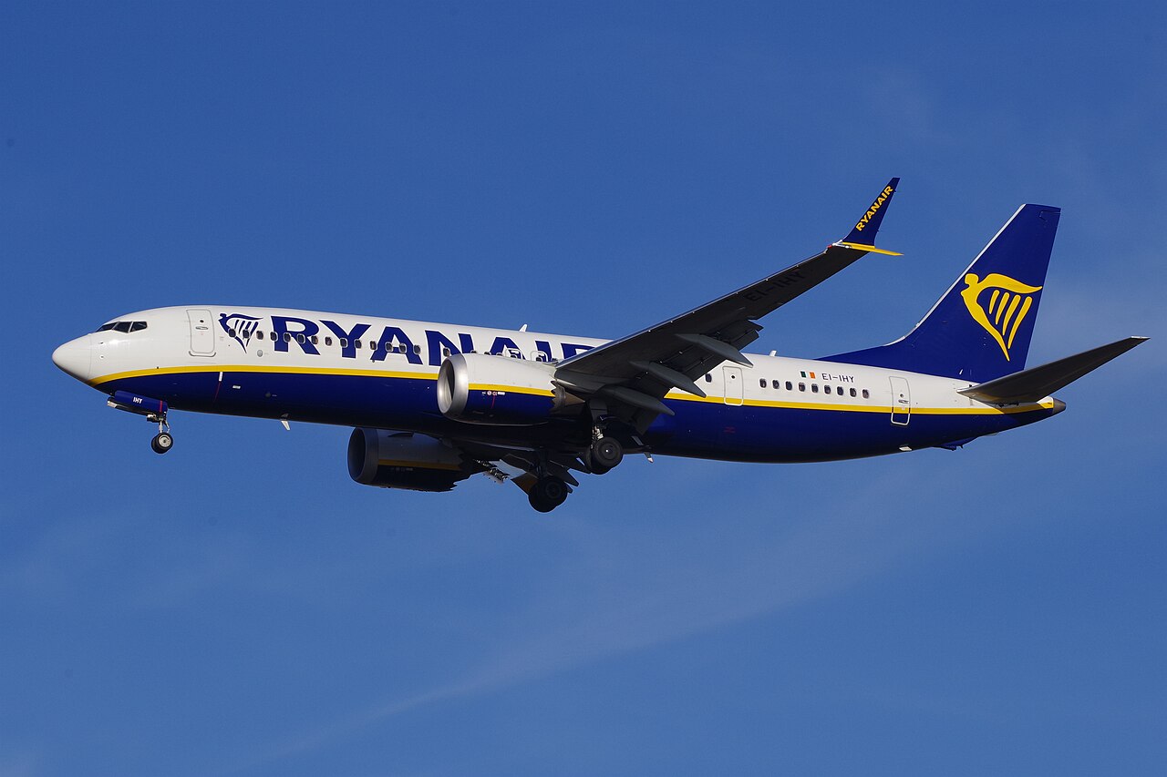 EI-IHY