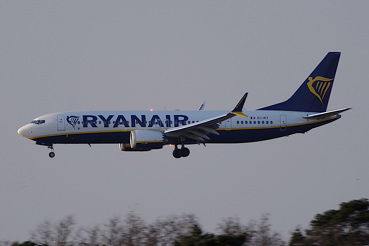 EI-IKY