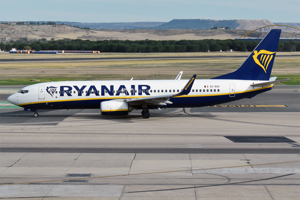 EI-GXI