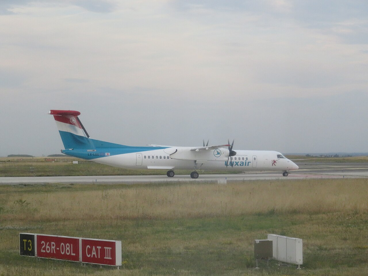 LX-LGG