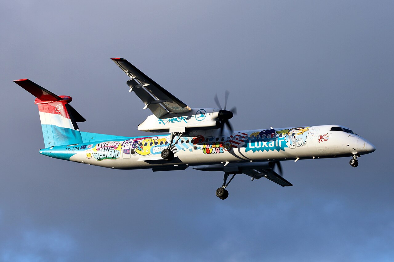 LX-LQA