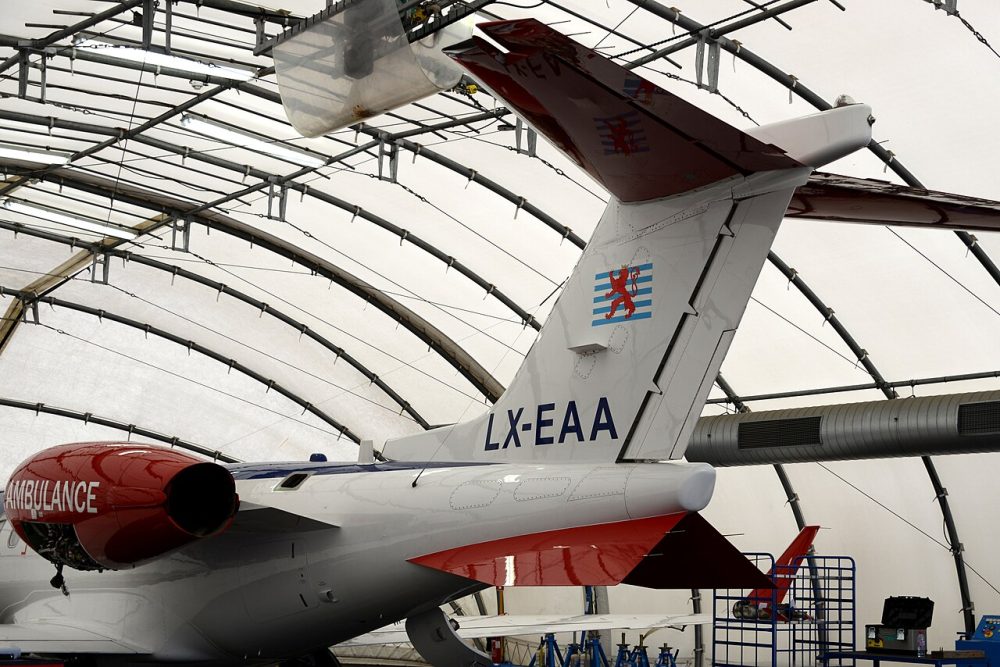 LX-EAA
