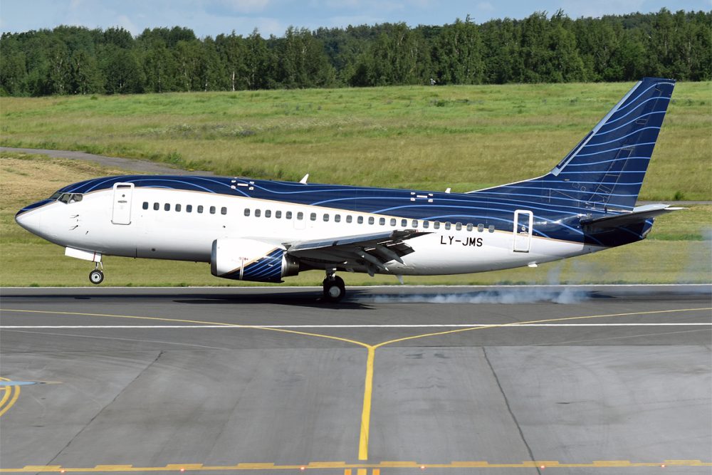 LY-JMS