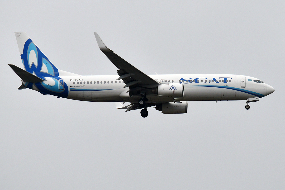 UP-B3732
