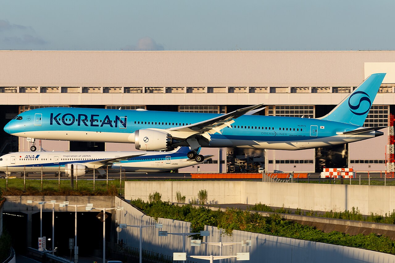 HL8571 — B781