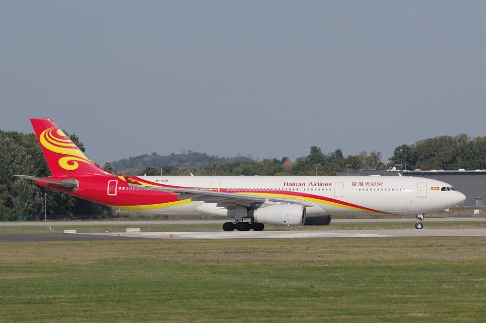B-1021 — A333