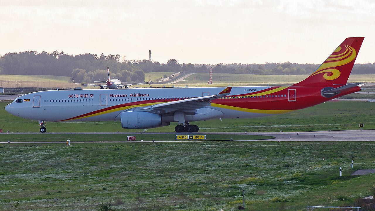 B-1020 — A333