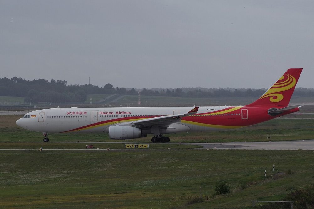 B-1098 — A333