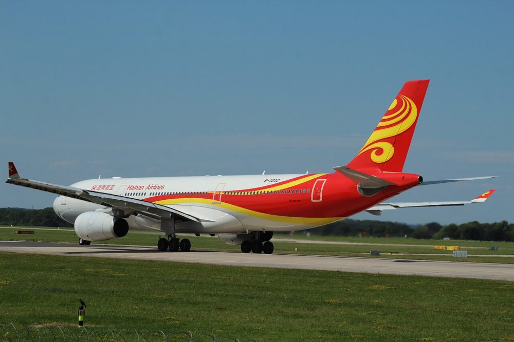 B-303Z — A333