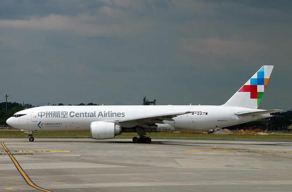 B-227W — B777