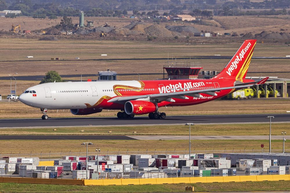 VN-A817 — A333