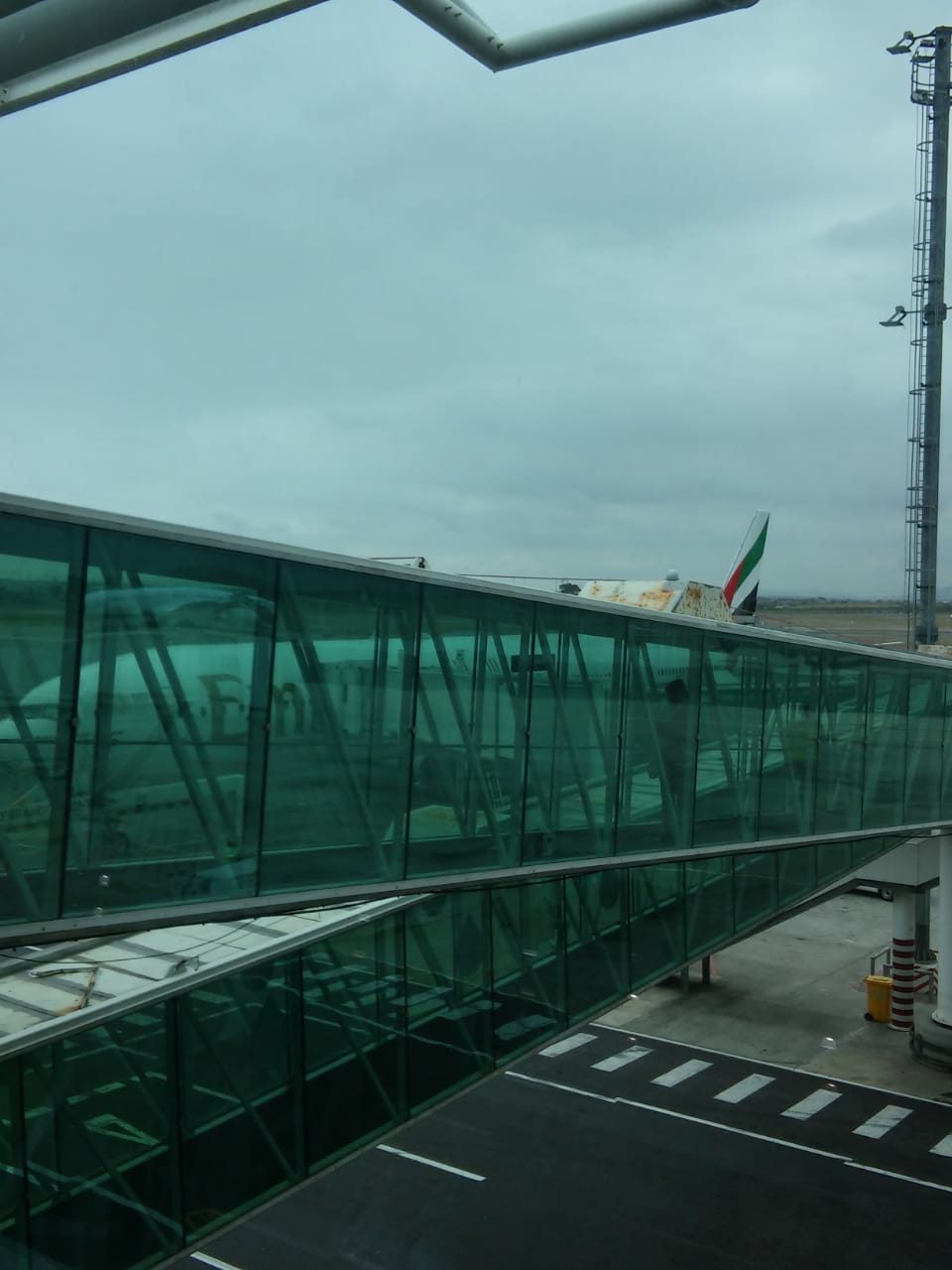 A6-EGF — B773