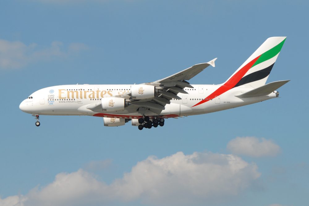 A6-EED