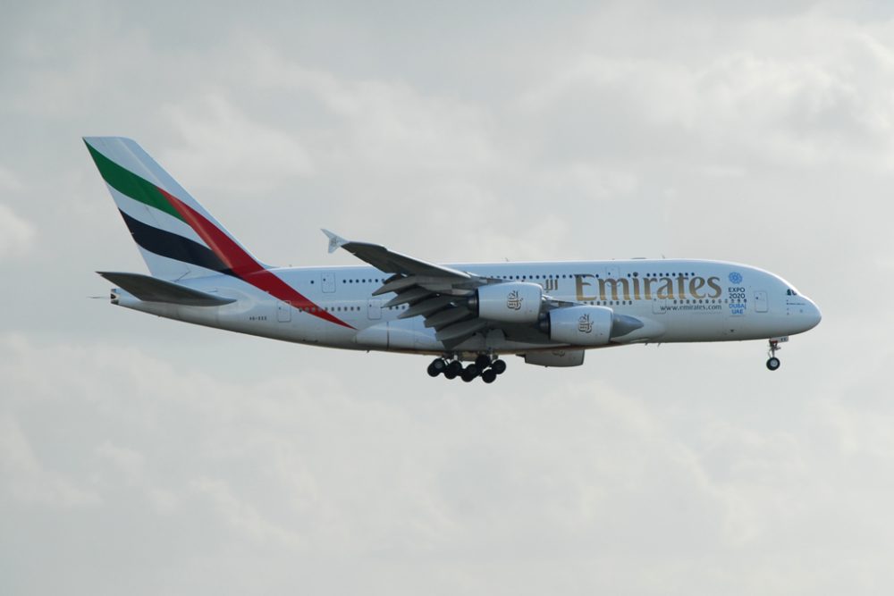 A6-EEE — A388