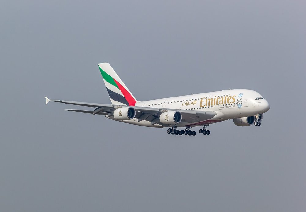 A6-EES — A388