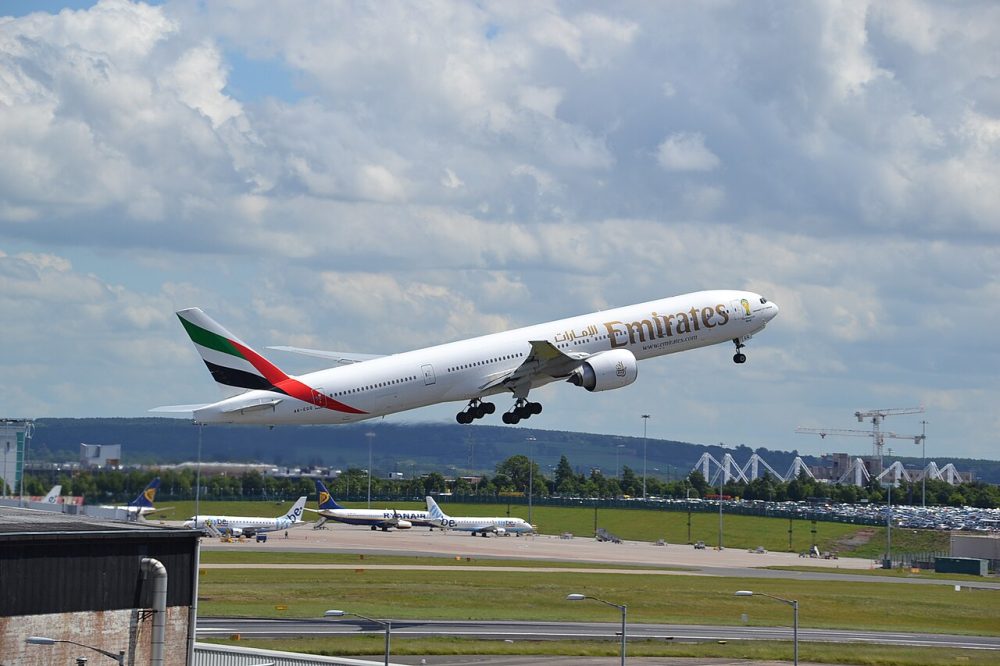 A6-EGQ — B773