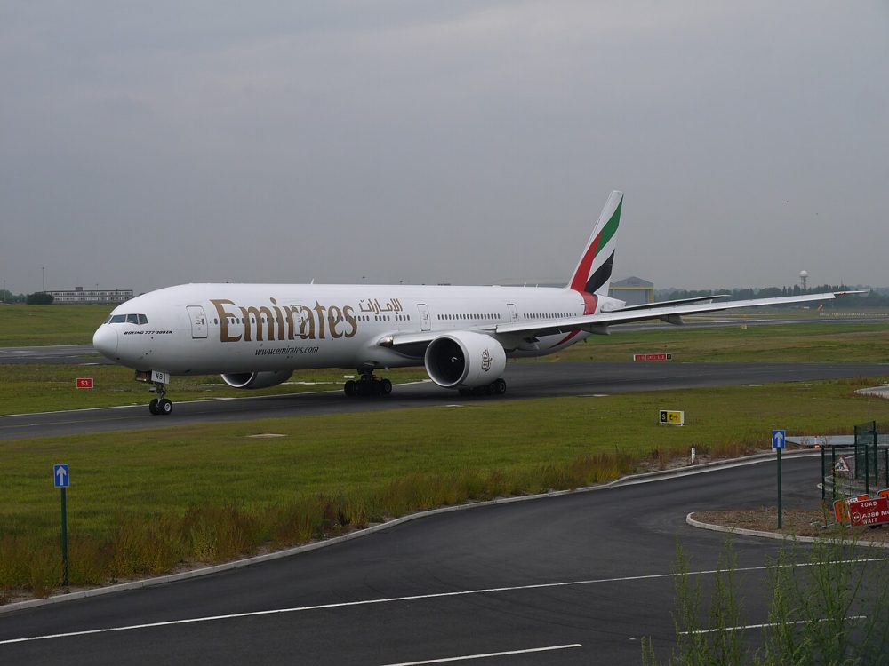 A6-ENB — B773