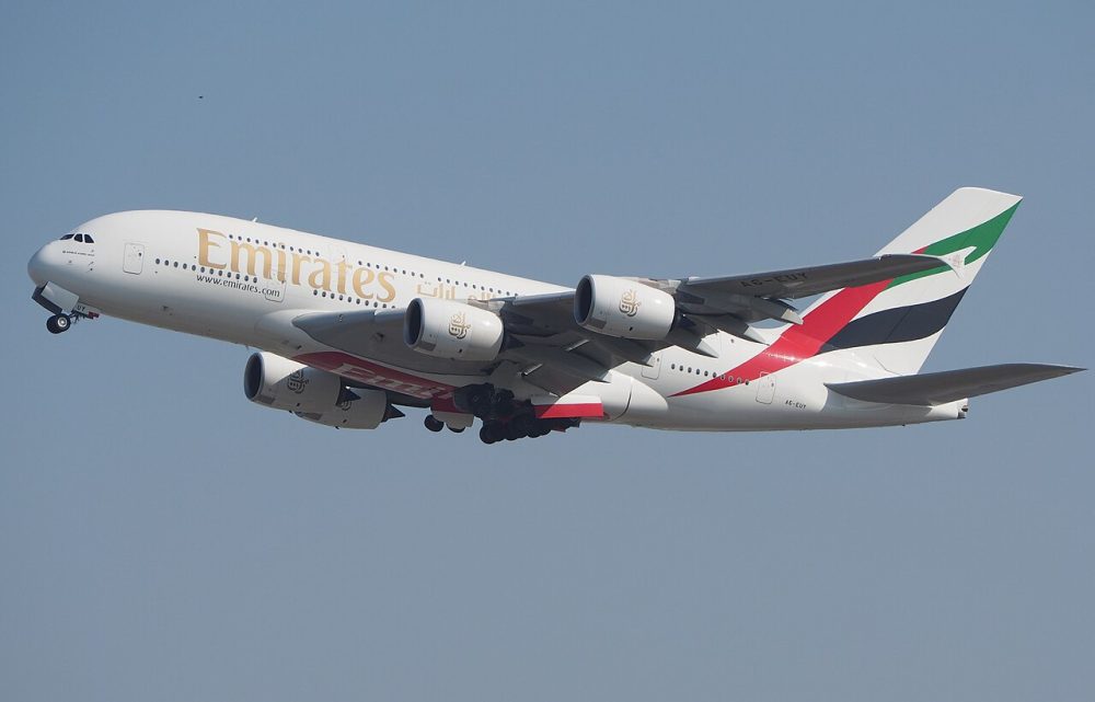 A6-EUY — A388