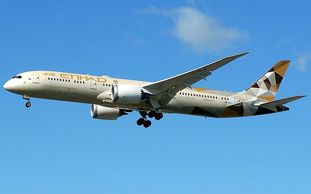 A6-BLI — B789