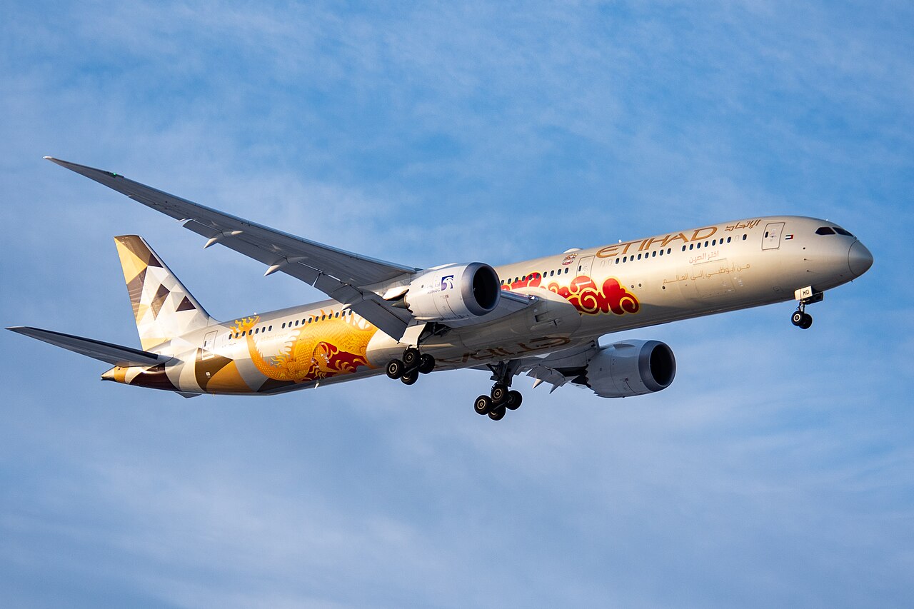 A6-BMD — B781