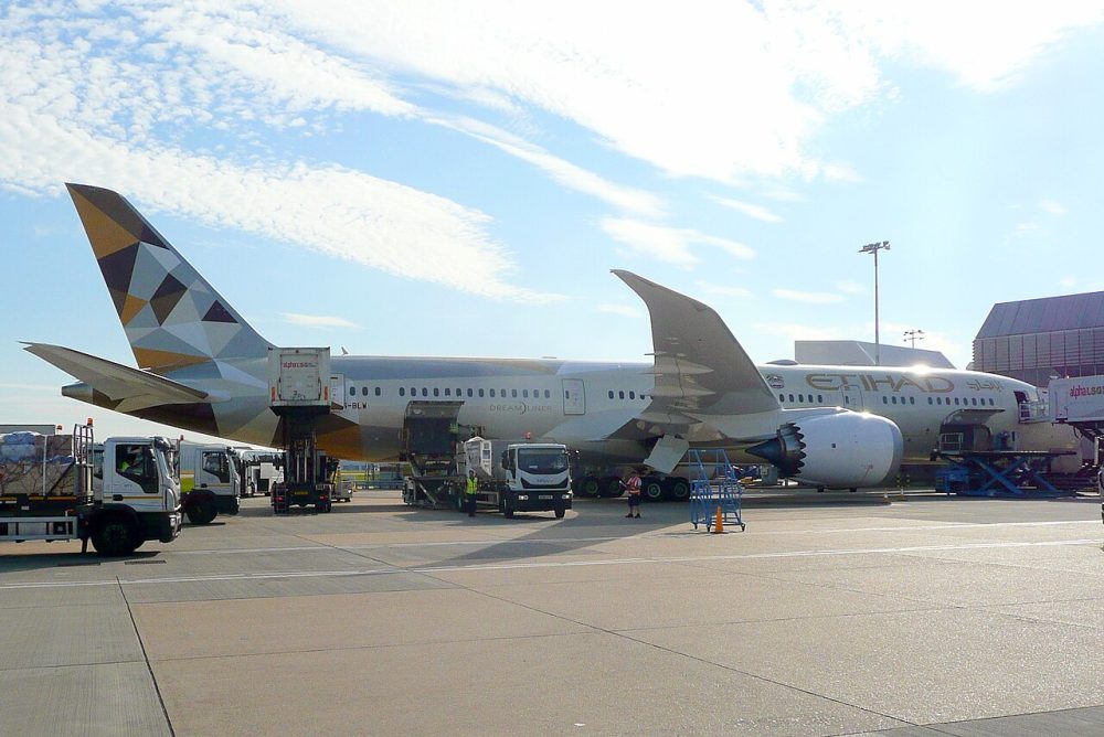 A6-BLW — B789