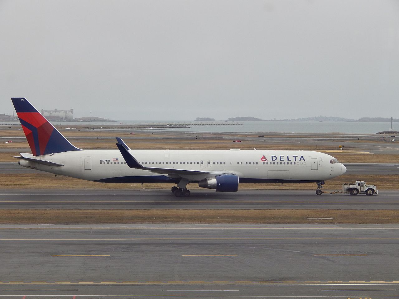 N177DN