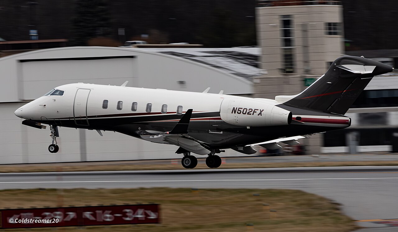 N502FX