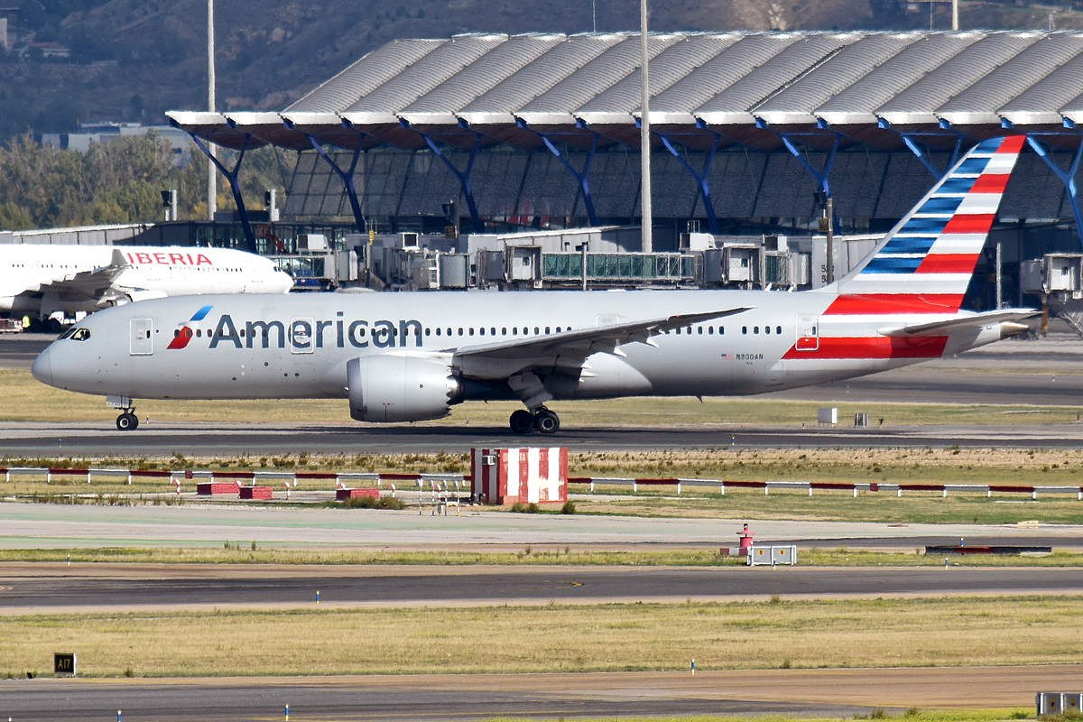 N800AN