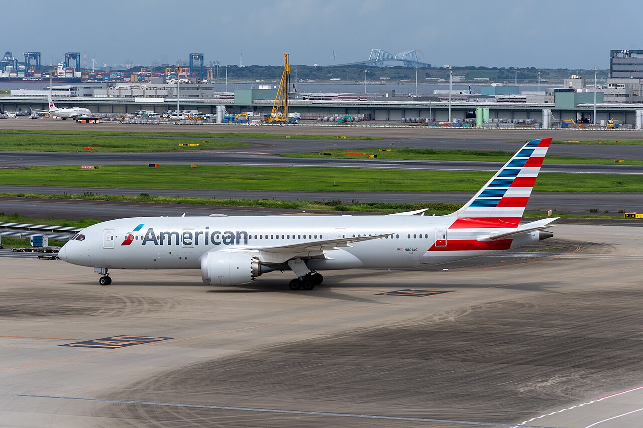 N801AC
