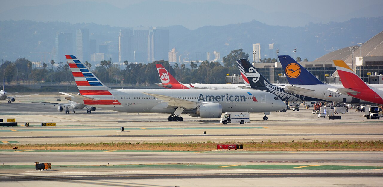 N805AN