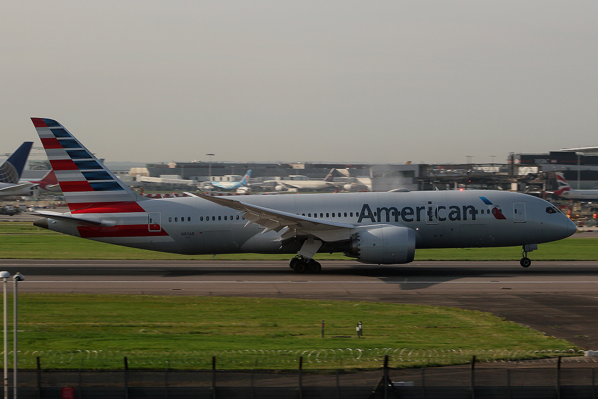 N811AB