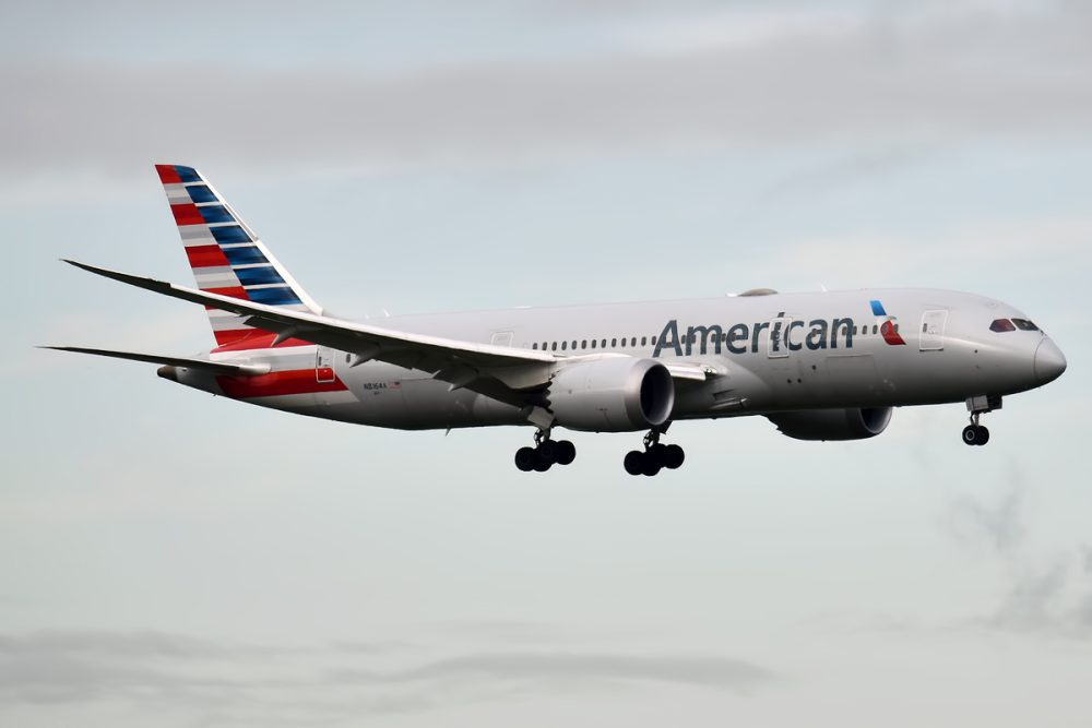 N816AA
