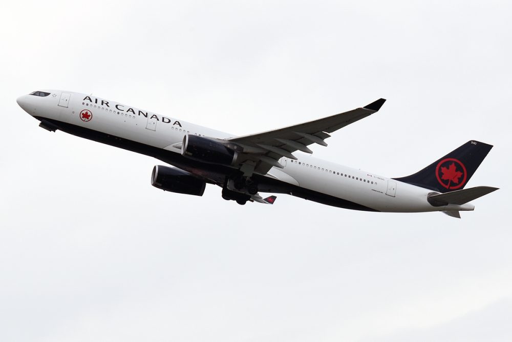 C-GEGC — A333