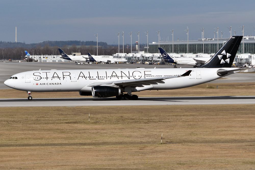 C-GEGI — A333
