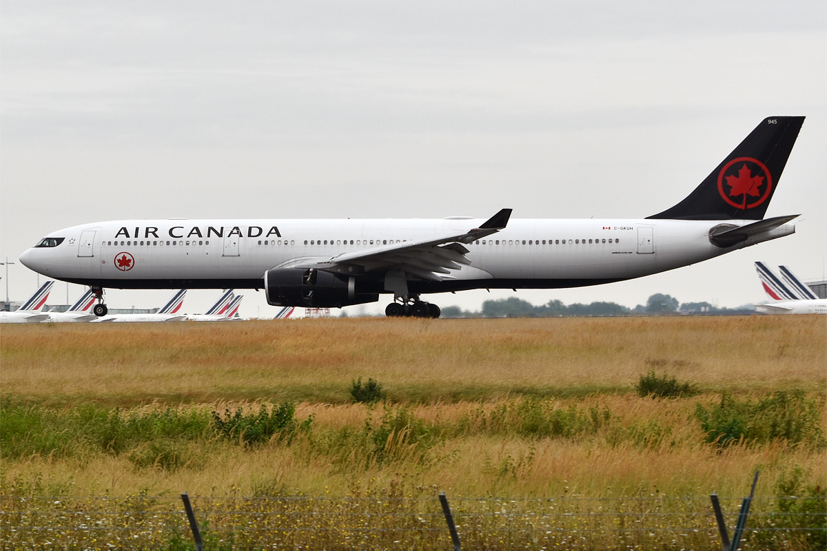 C-GKUH