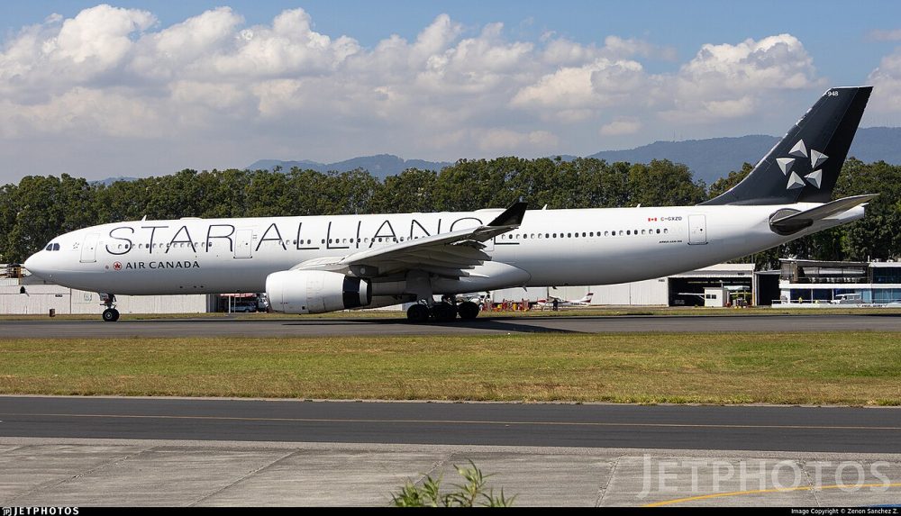 C-GXZD